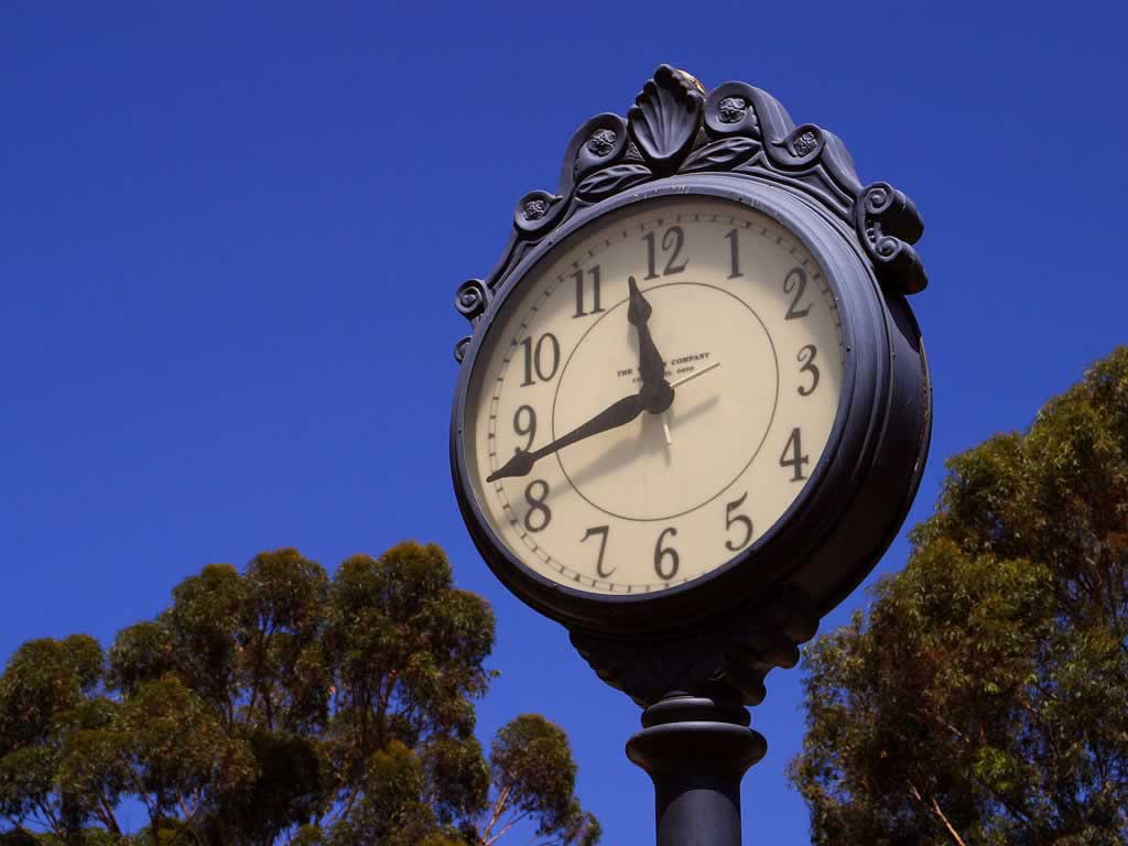Balboa Park