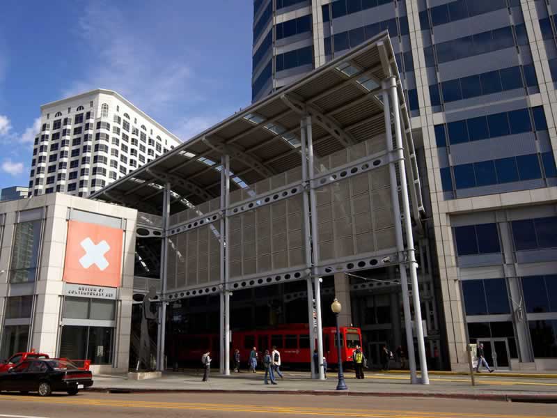 Art Museum - Downtown